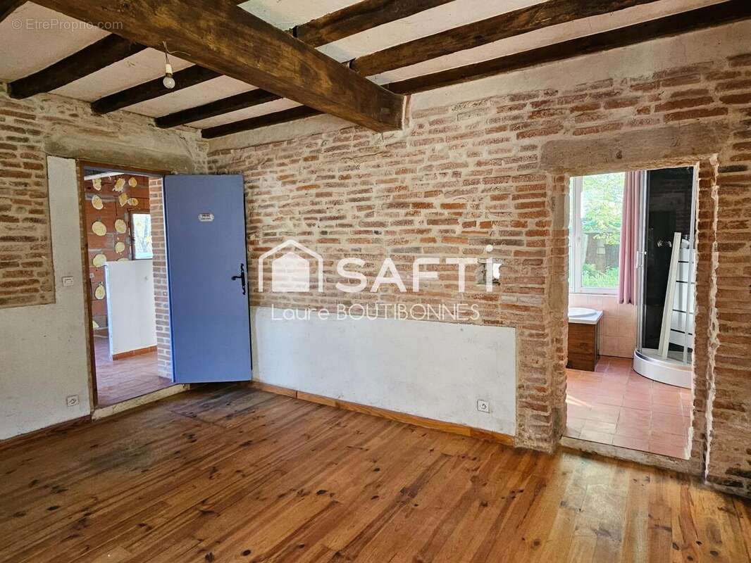 Photo 3 - Maison à SAINT-SULPICE