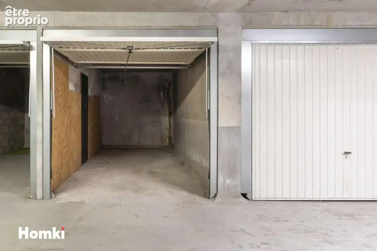 Appartement T1 de 27 m² à Sainte-Maxime 83120, Rue Félix Martin - photo 10