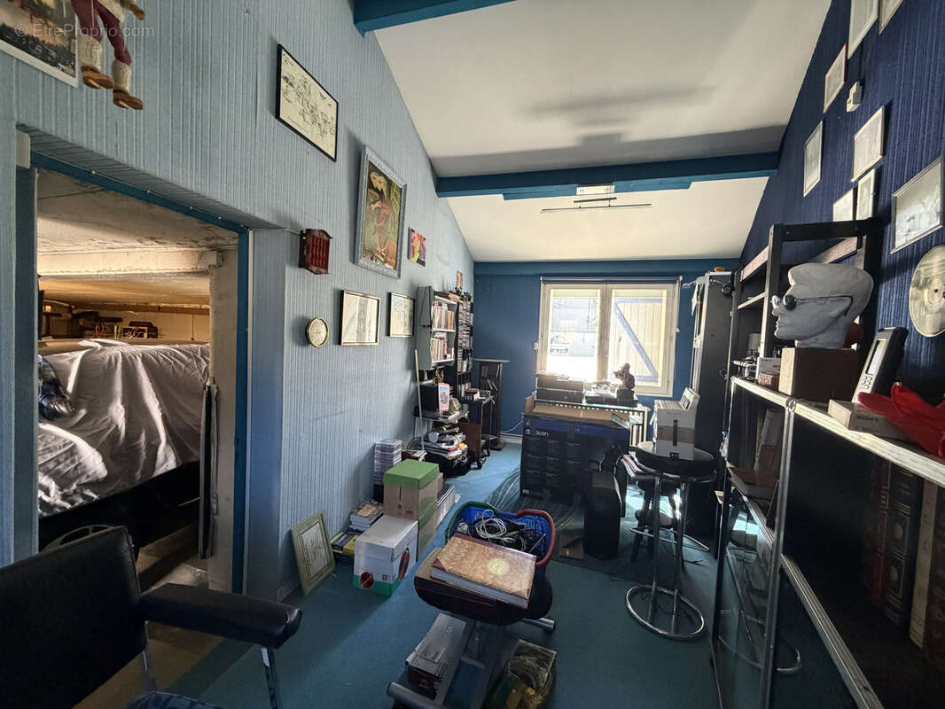 Maison à CARCASSONNE