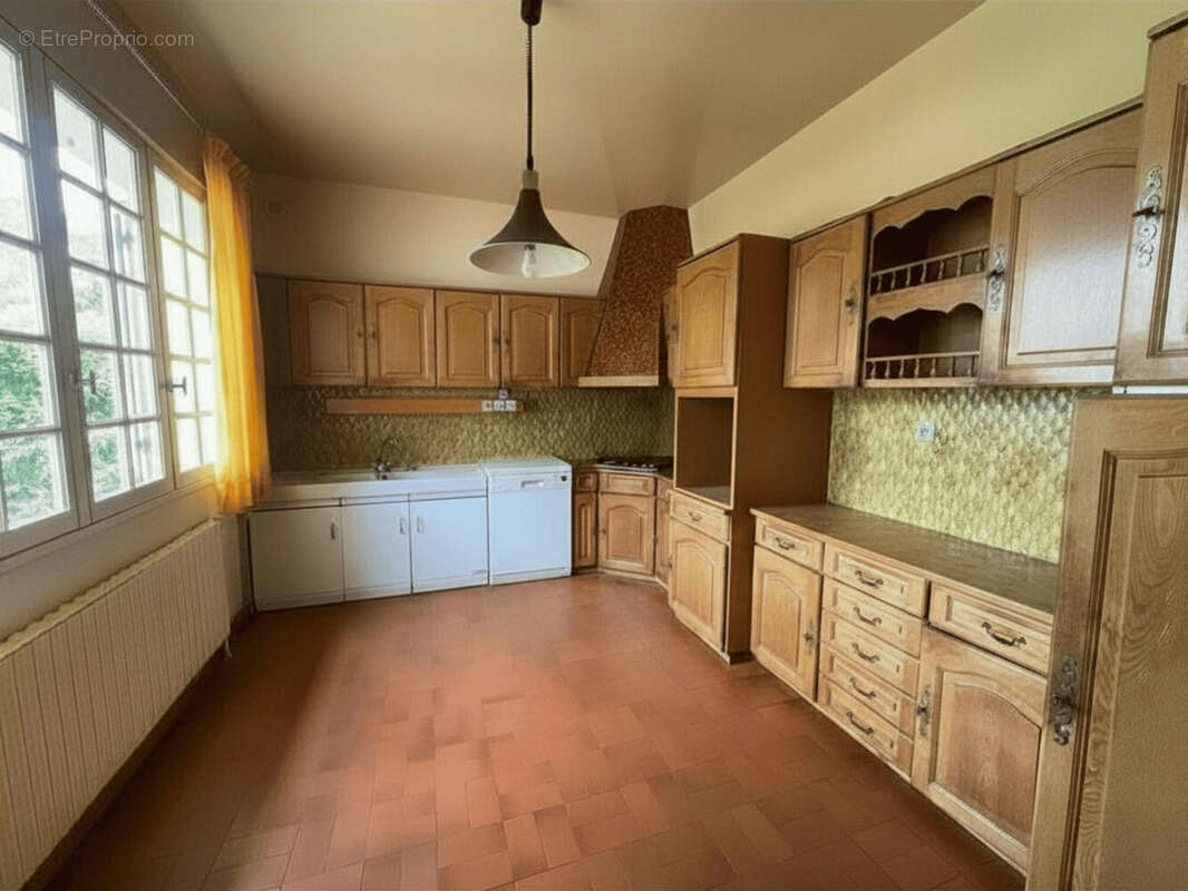 Maison à RIS-ORANGIS