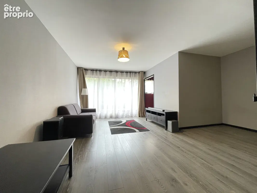 Appartement à BRUNOY