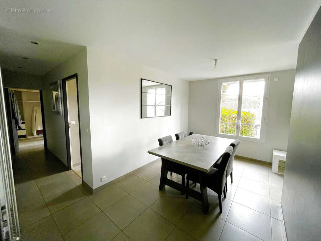 Appartement à RODEZ