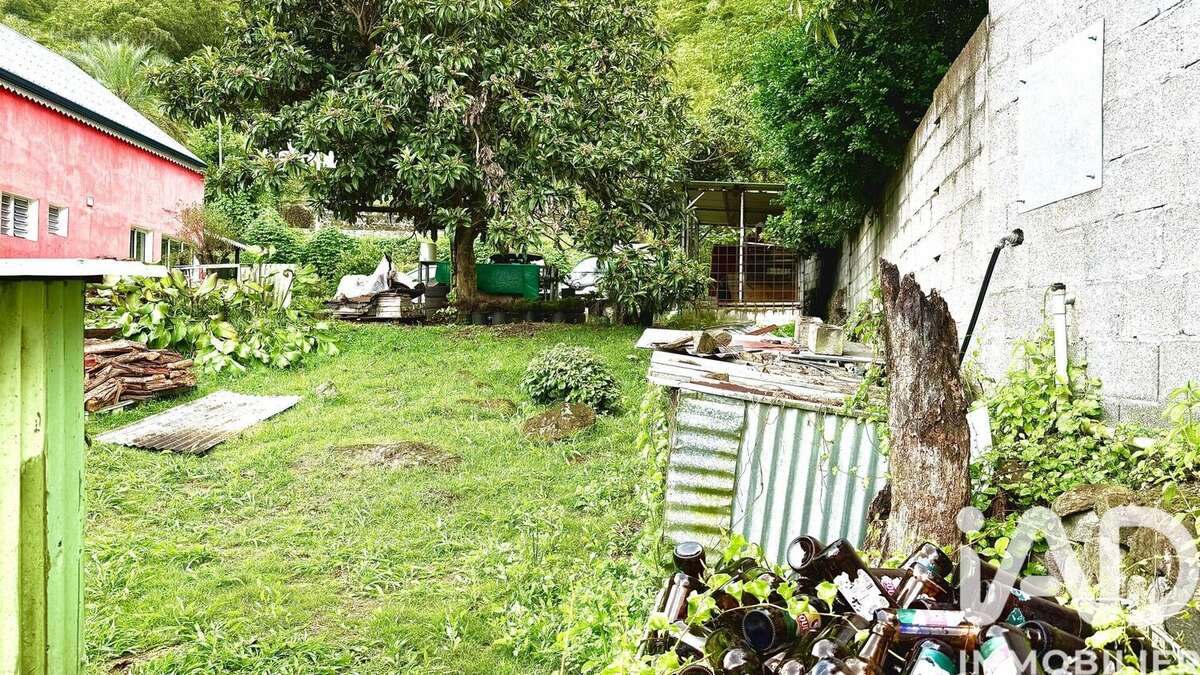 Photo 4 - Terrain à CILAOS