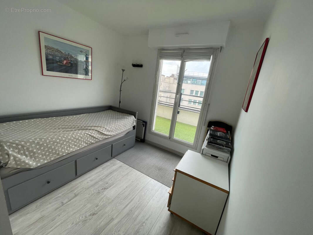 Appartement 81 m² à Paris-17e  - photo 6