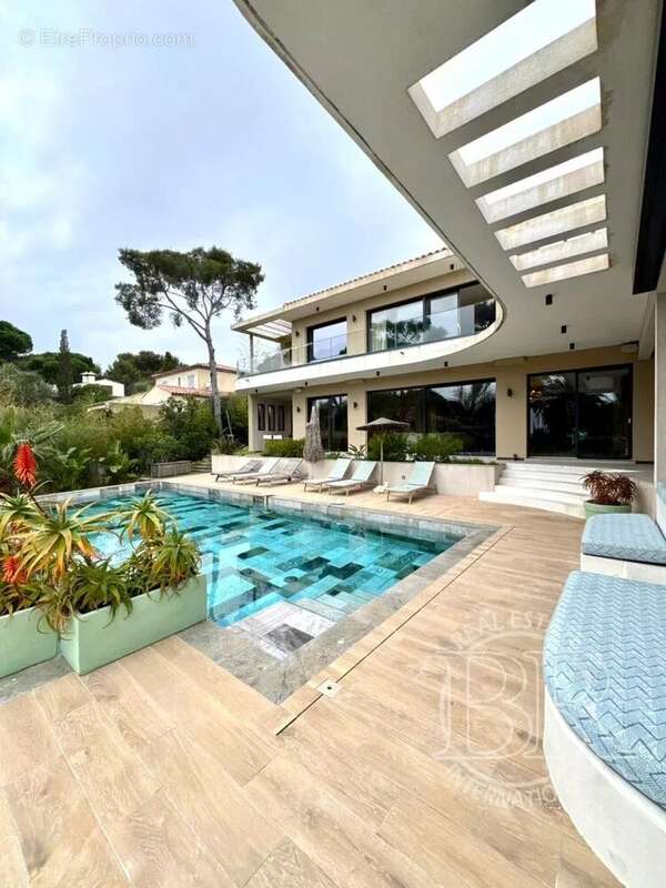 Maison à SAINTE-MAXIME