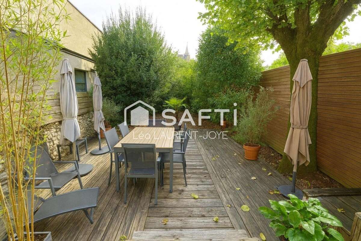 Photo 9 - Autre à TOURS