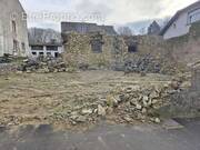 Terrain à WALDWISSE