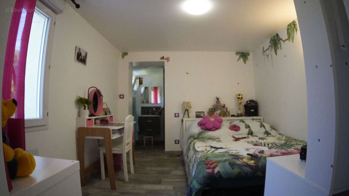 Maison à EYGALIERES