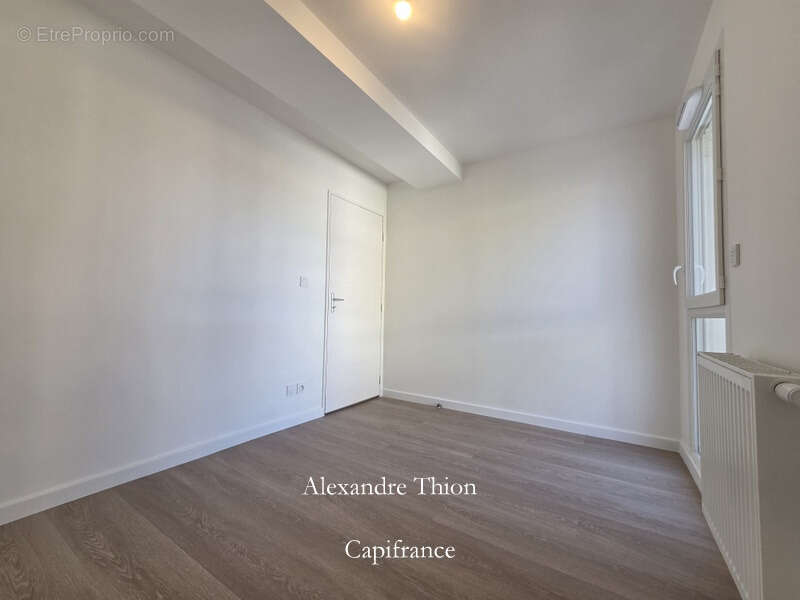 Appartement à MEXIMIEUX