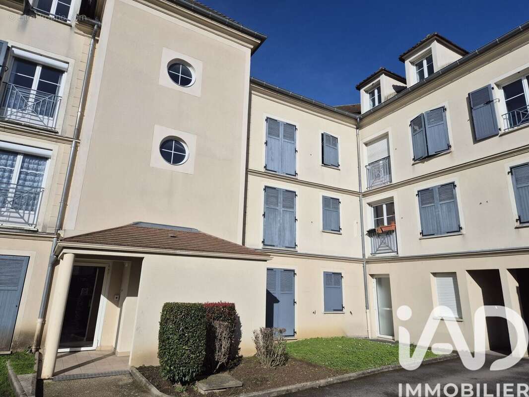 Photo 3 - Appartement à LA FERTE-SOUS-JOUARRE