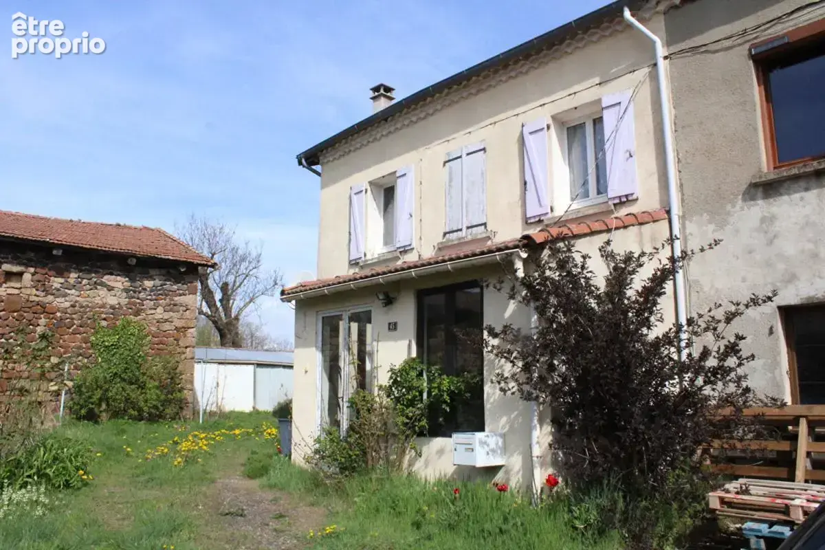 Maison à SAINT-PAUL-DE-TARTAS