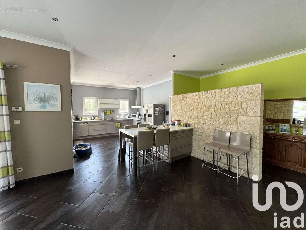 Photo 3 - Maison à MARSAS