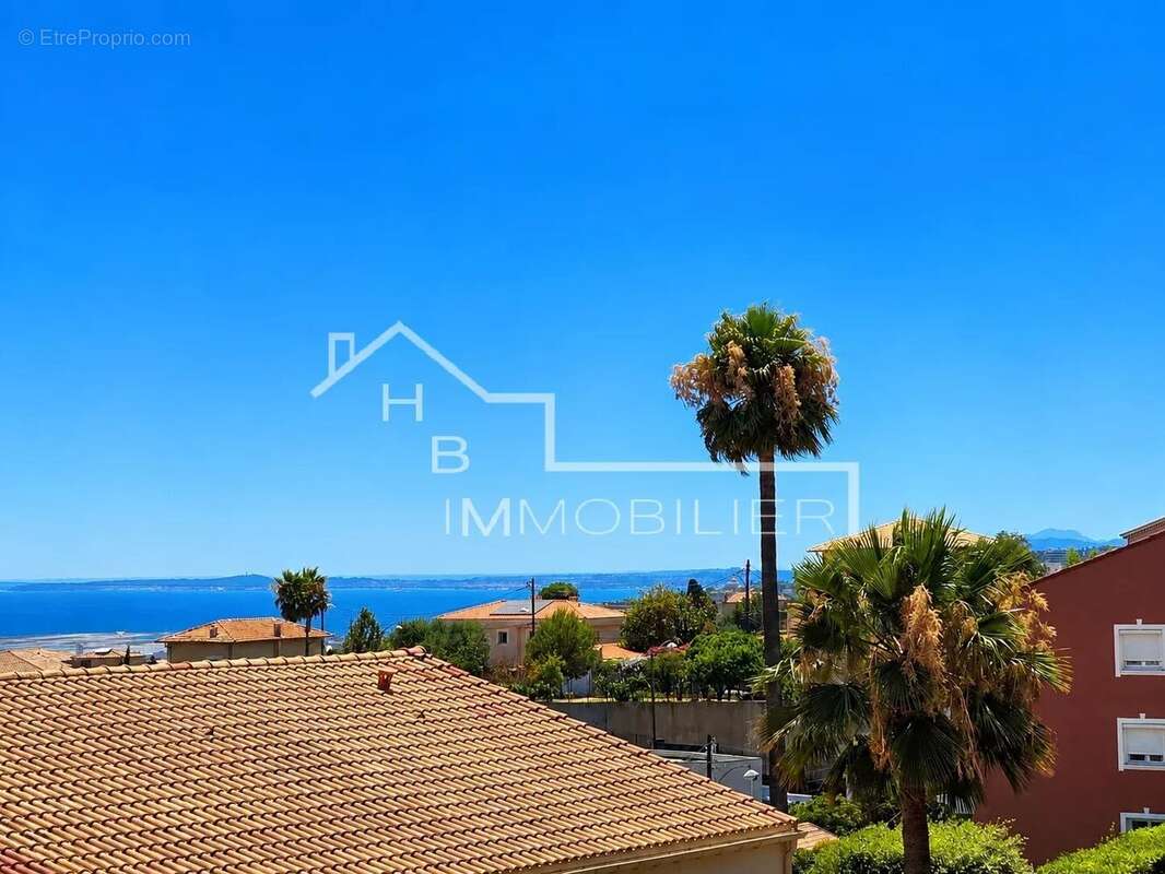 Appartement 47 m² à Nice  - photo 4