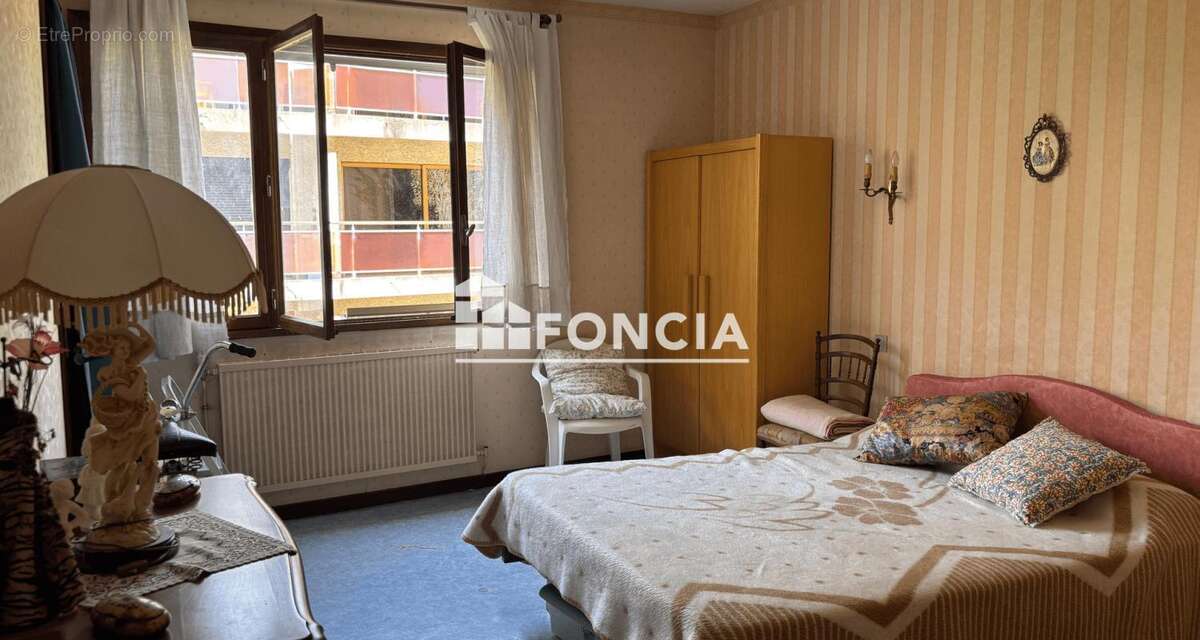 Appartement à MONTAUBAN
