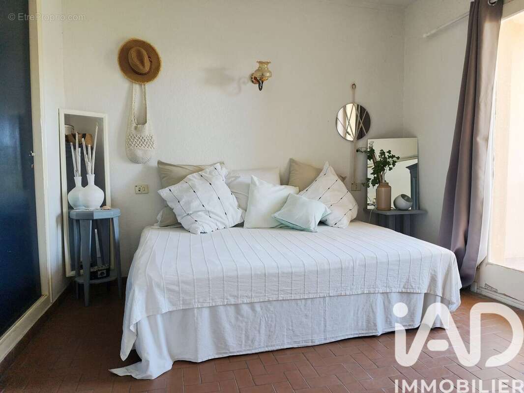 Photo 5 - Appartement à SAINT-CYPRIEN