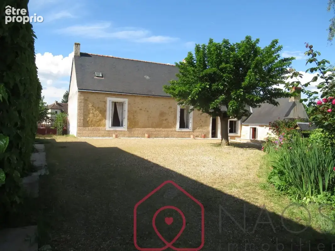 Photo Maison à Pirmil au prix de 198 900€