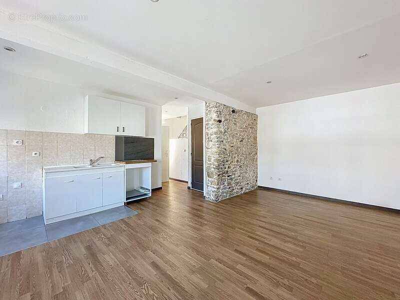 Appartement à BOULAY-MOSELLE