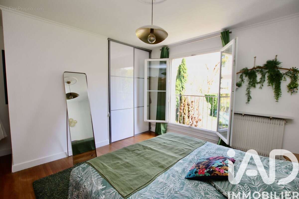 Photo 9 - Maison à BIEVRES