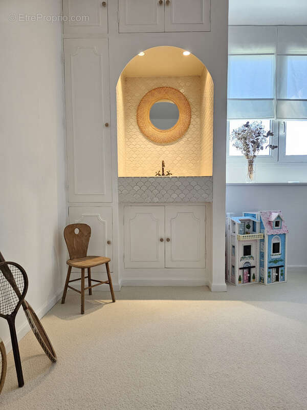 Maison à TOUFFLERS