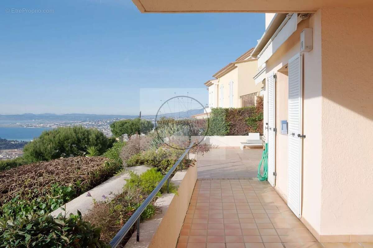 Appartement 220 m² à Villefranche-Sur-Mer  - photo 3