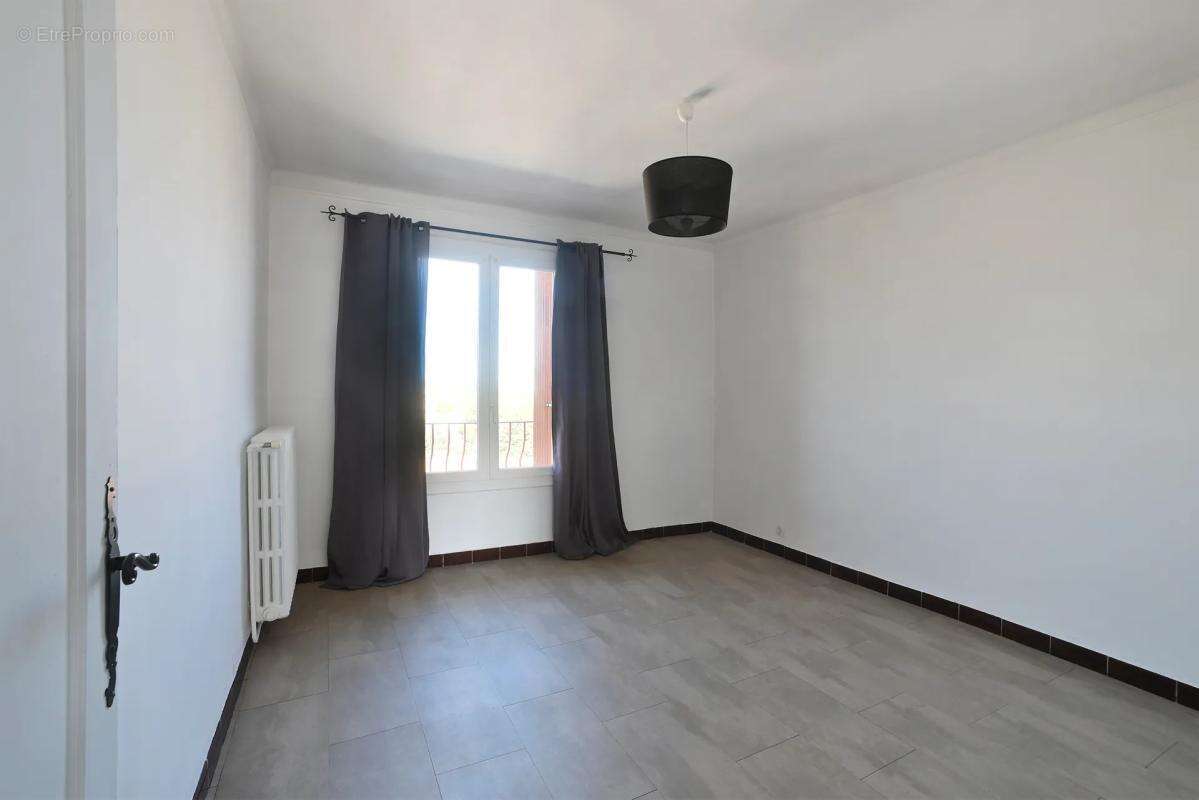 Charmant 3 pièces avec balcon au dernier étage à Avignon - photo 11