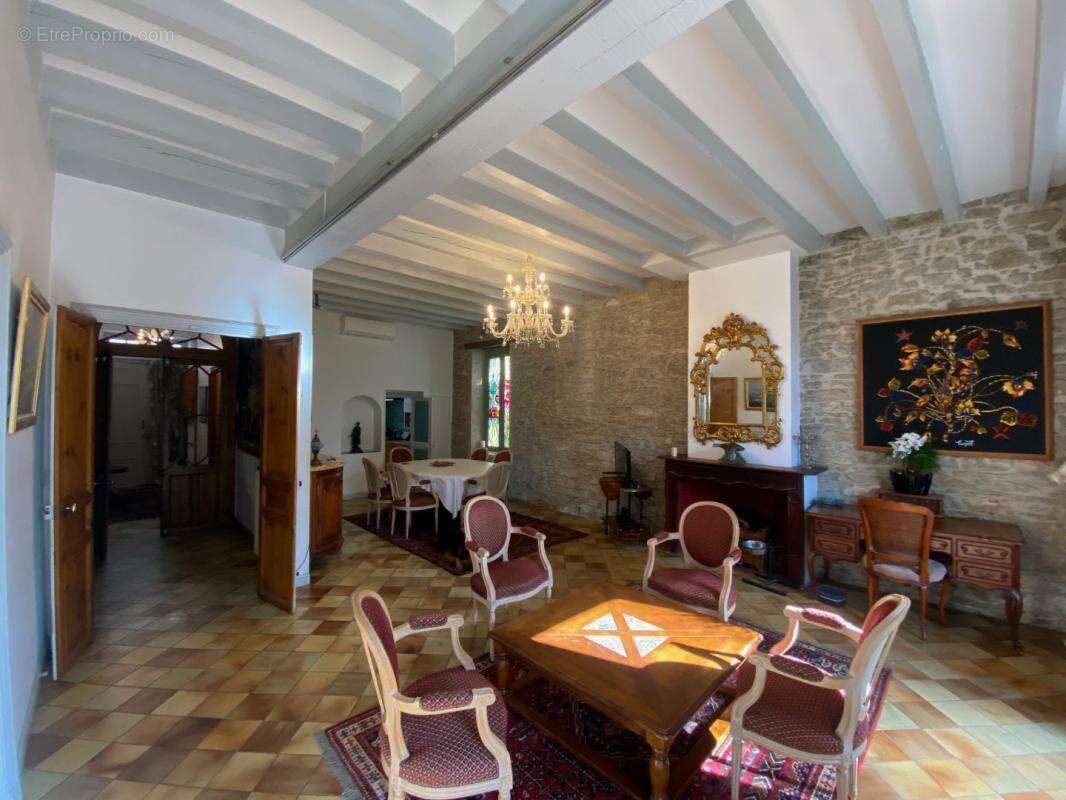 Maison à CARCASSONNE