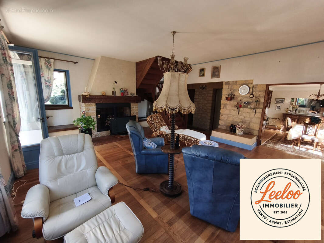 Maison à SARLAT-LA-CANEDA