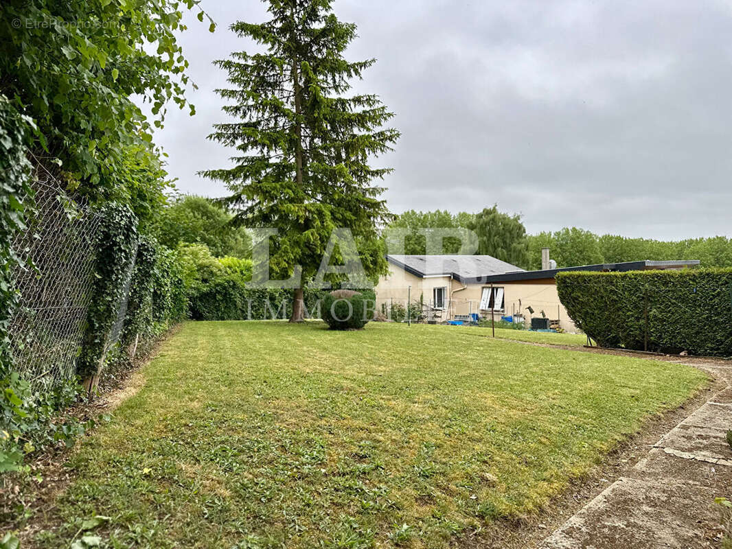 Maison à MORTAGNE-AU-PERCHE