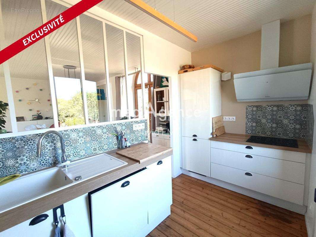 7 Pièces, 148 m2, 4 chambres, LES ACHARDS - photo 8