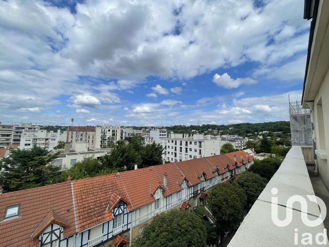 Photo 6 - Appartement à SAINT-MAUR-DES-FOSSES