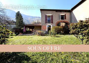 Appartement à BARRAUX