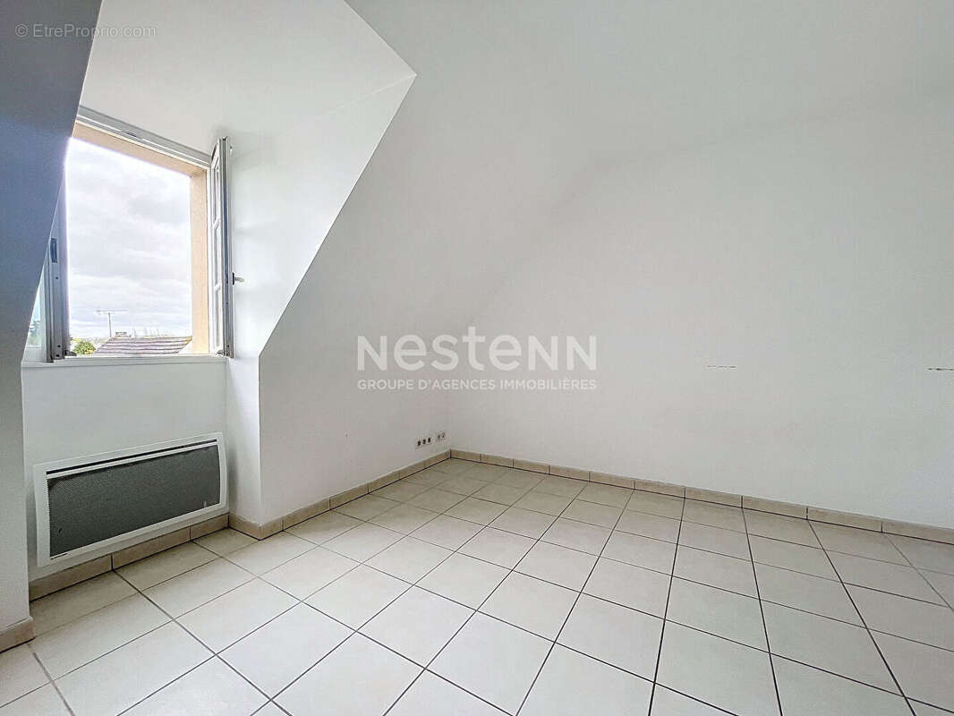 Appartement à SAINT-LEU-D'ESSERENT