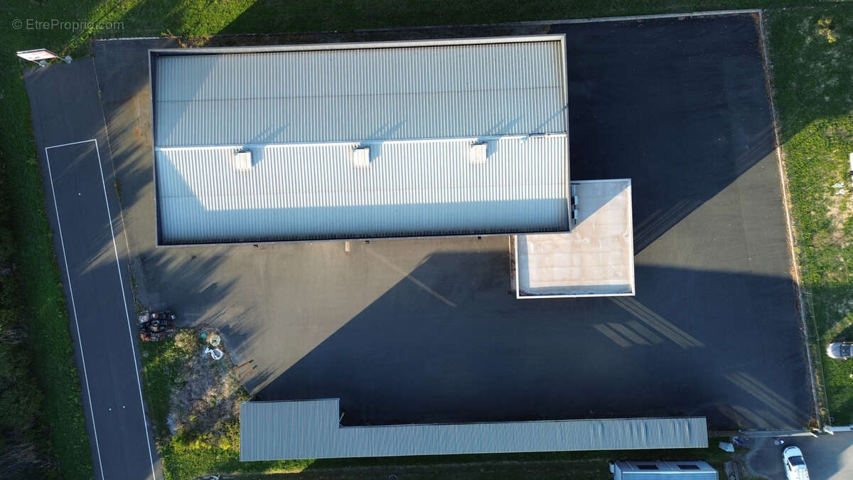 Commerce à FREJEVILLE