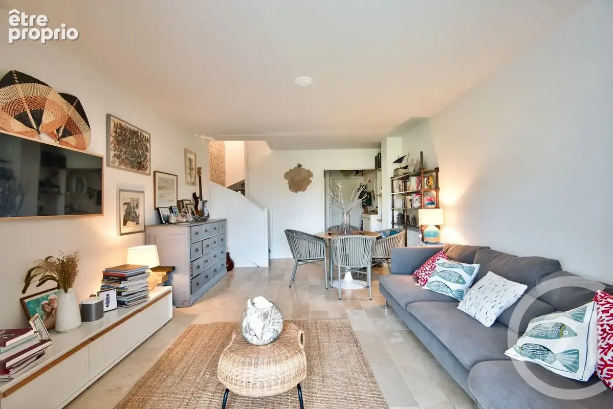 Appartement 4 pièces 78 m² à vendre à Villefranche-Sur-Mer (06230) - photo 5