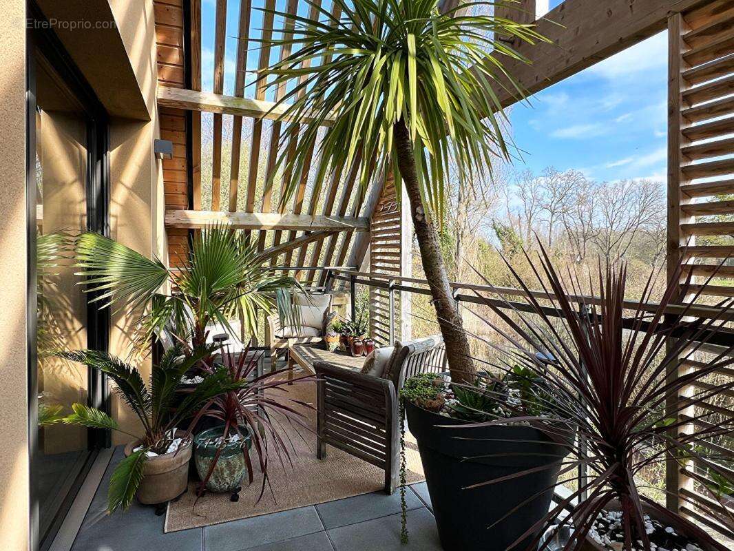 Appartement à SAINT-LUNAIRE