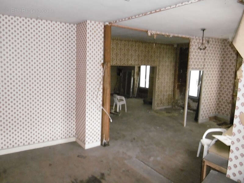 Appartement à TINCHEBRAY