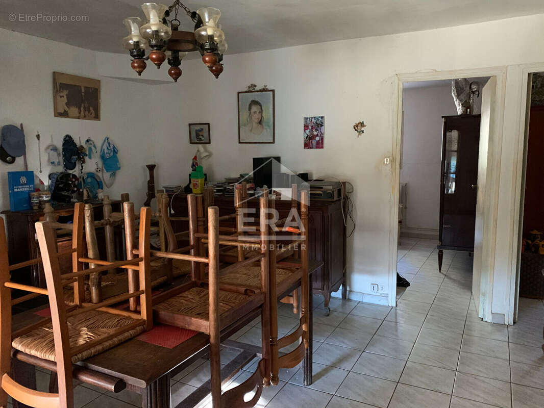 Maison 67m² à fuveau - photo 8