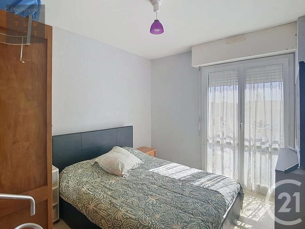 Appartement à TROYES
