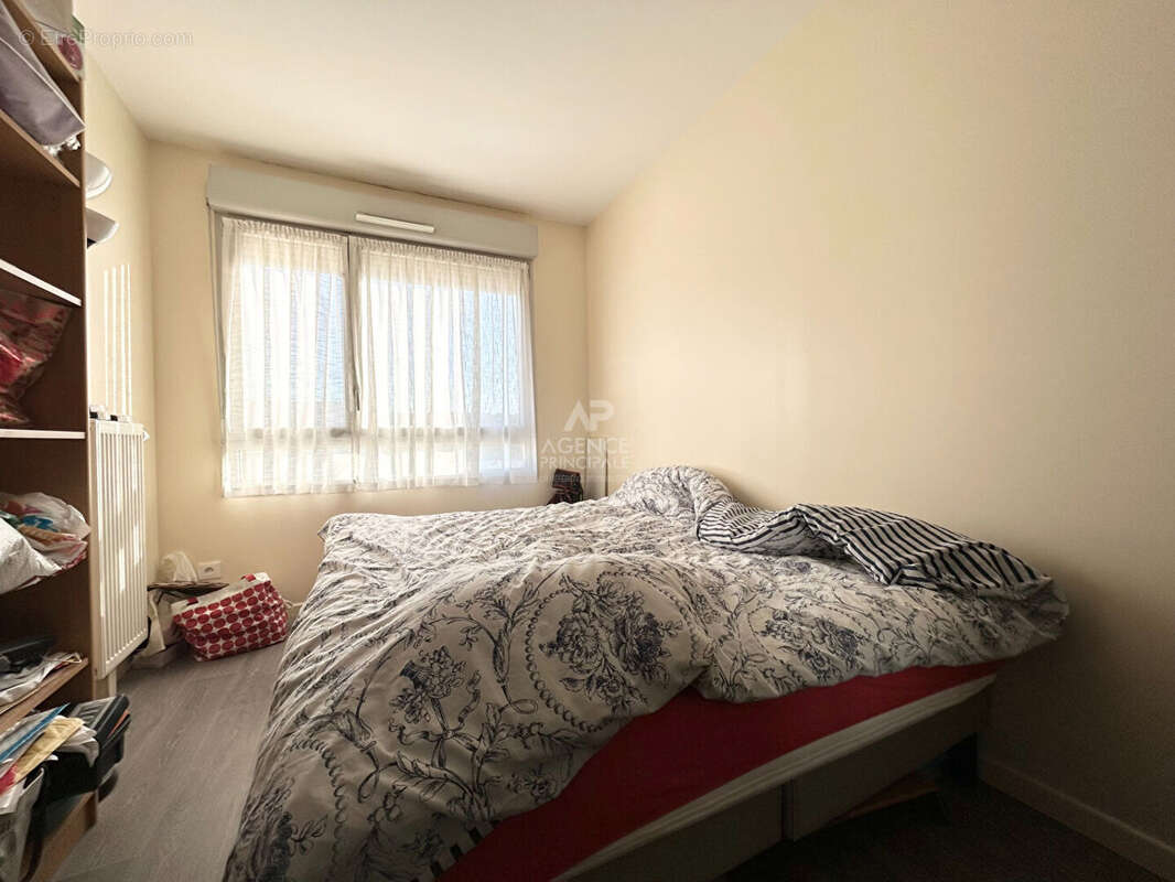 Appartement à POISSY