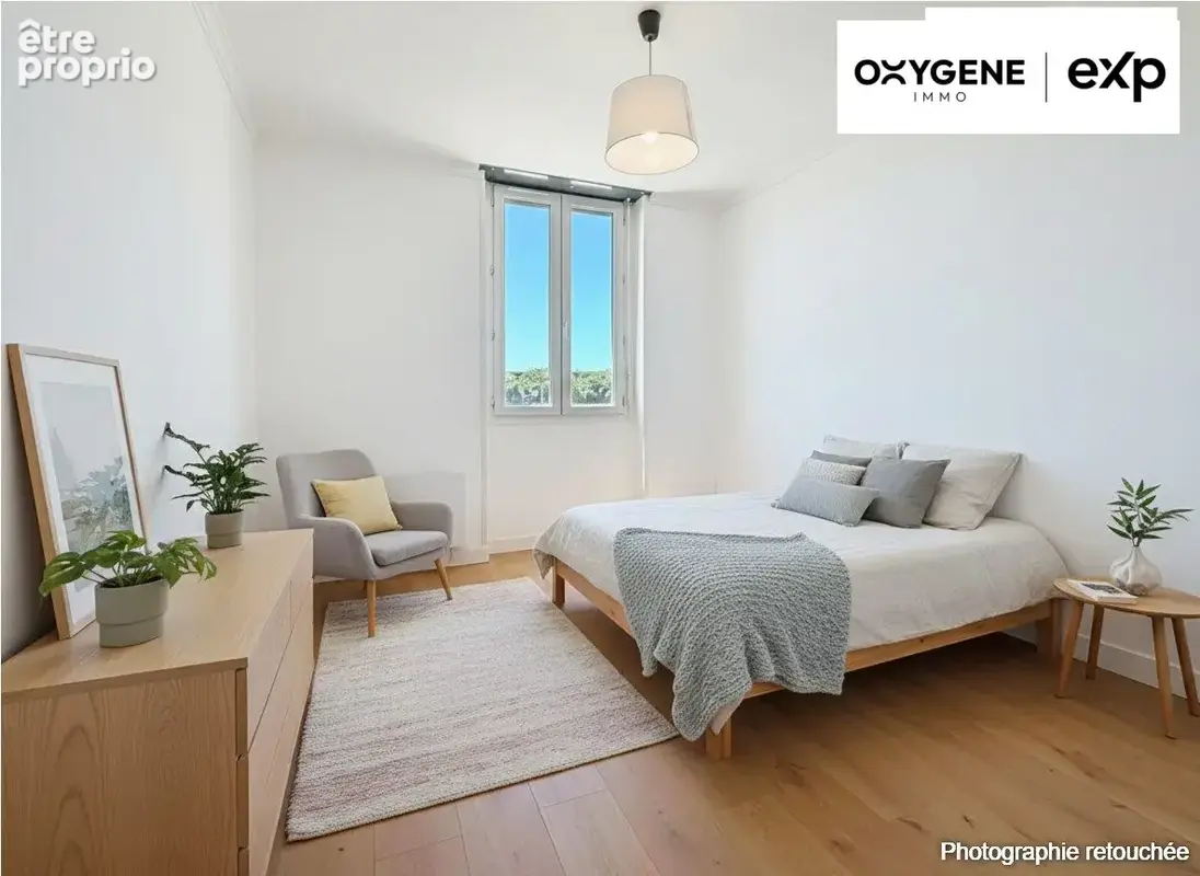 Appartement 3 pièces 59 m² à vendre à Perpignan (66000) - photo 7