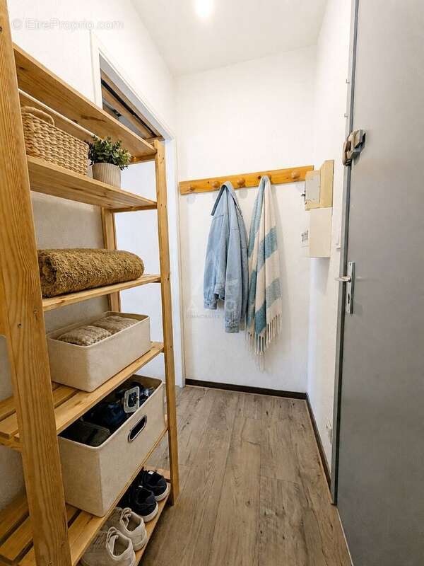 Appartement à SEIGNOSSE