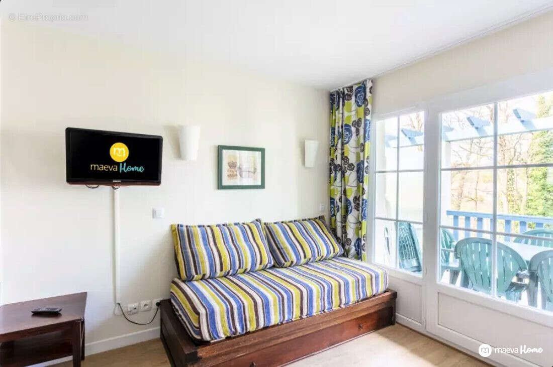 Appartement à MONCEAUX-SUR-DORDOGNE