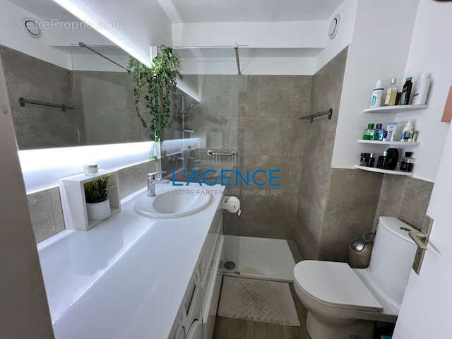 Appartement à HYERES