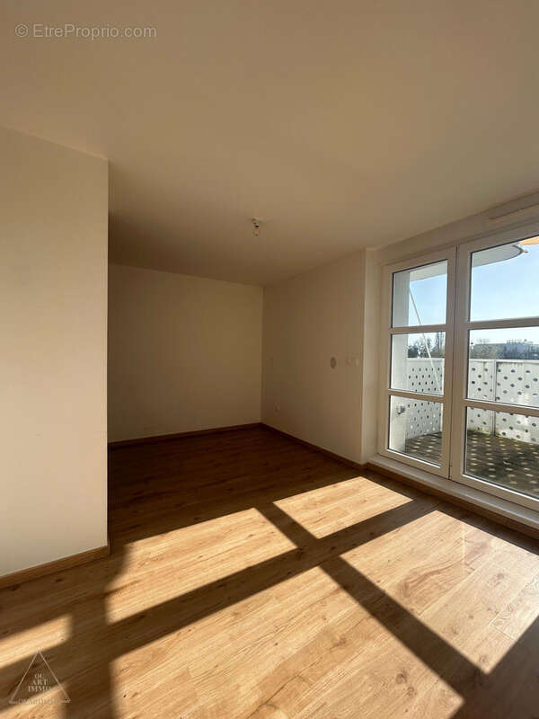 Bel Appartement 2 pièces STRSABOURG - photo 3