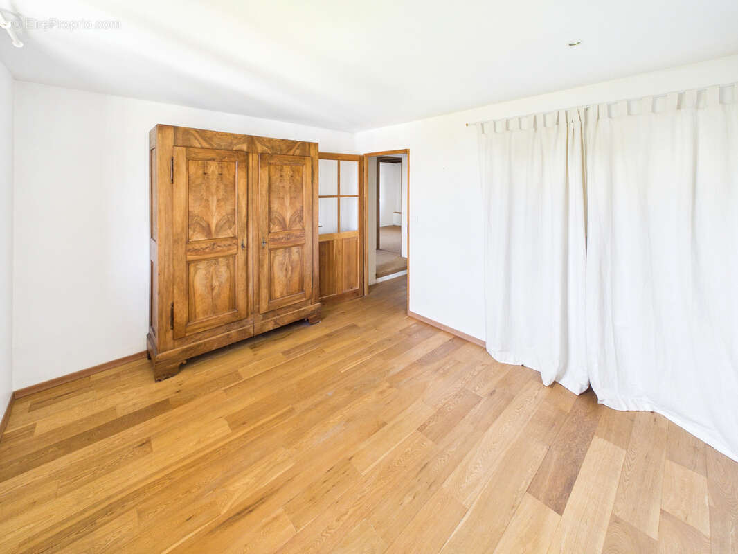 Maison à SCIEZ