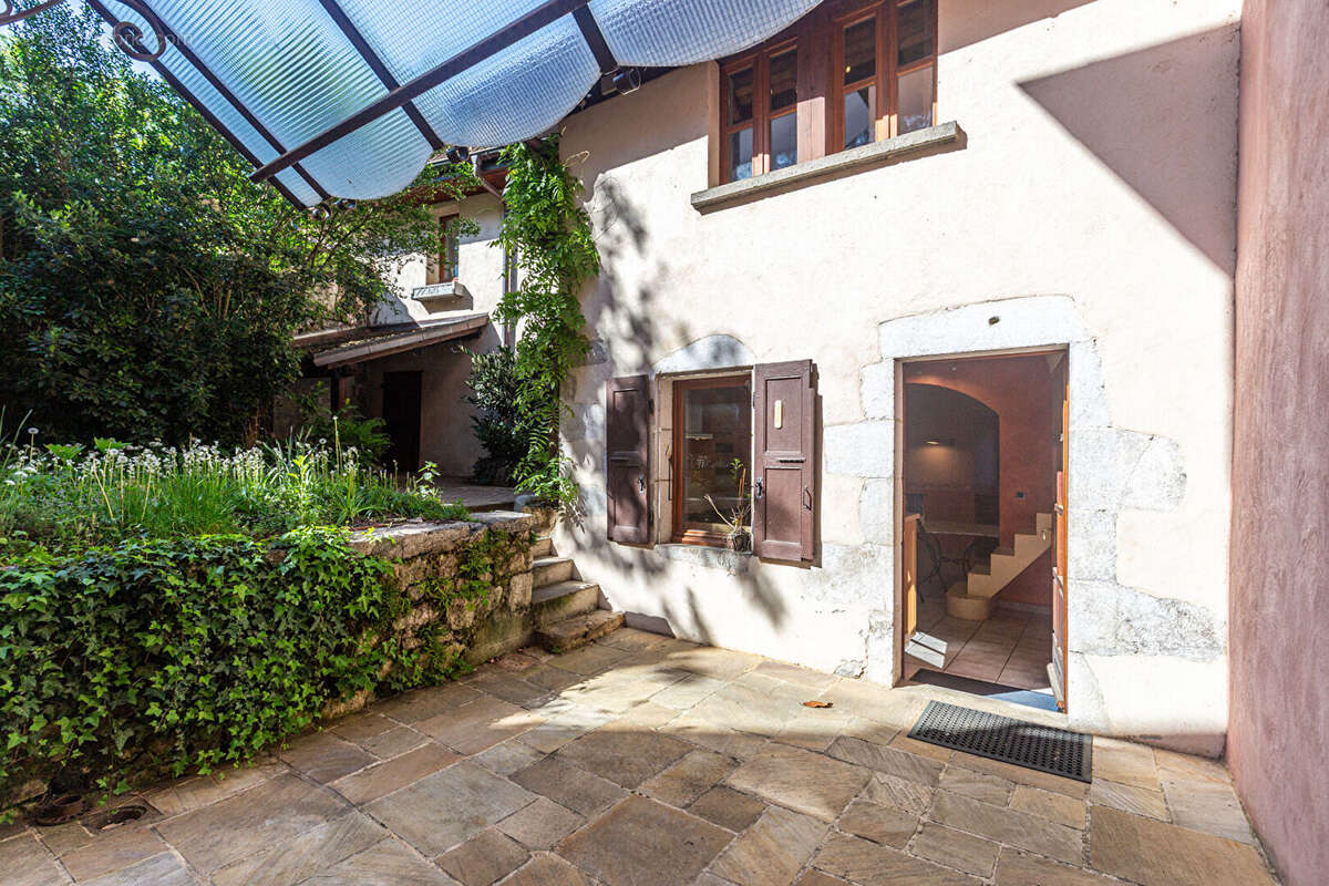 Appartement à ANNECY