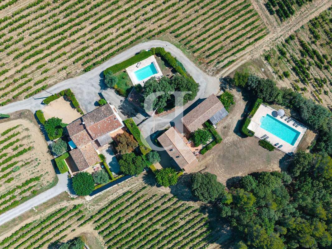 Maison à VAISON-LA-ROMAINE