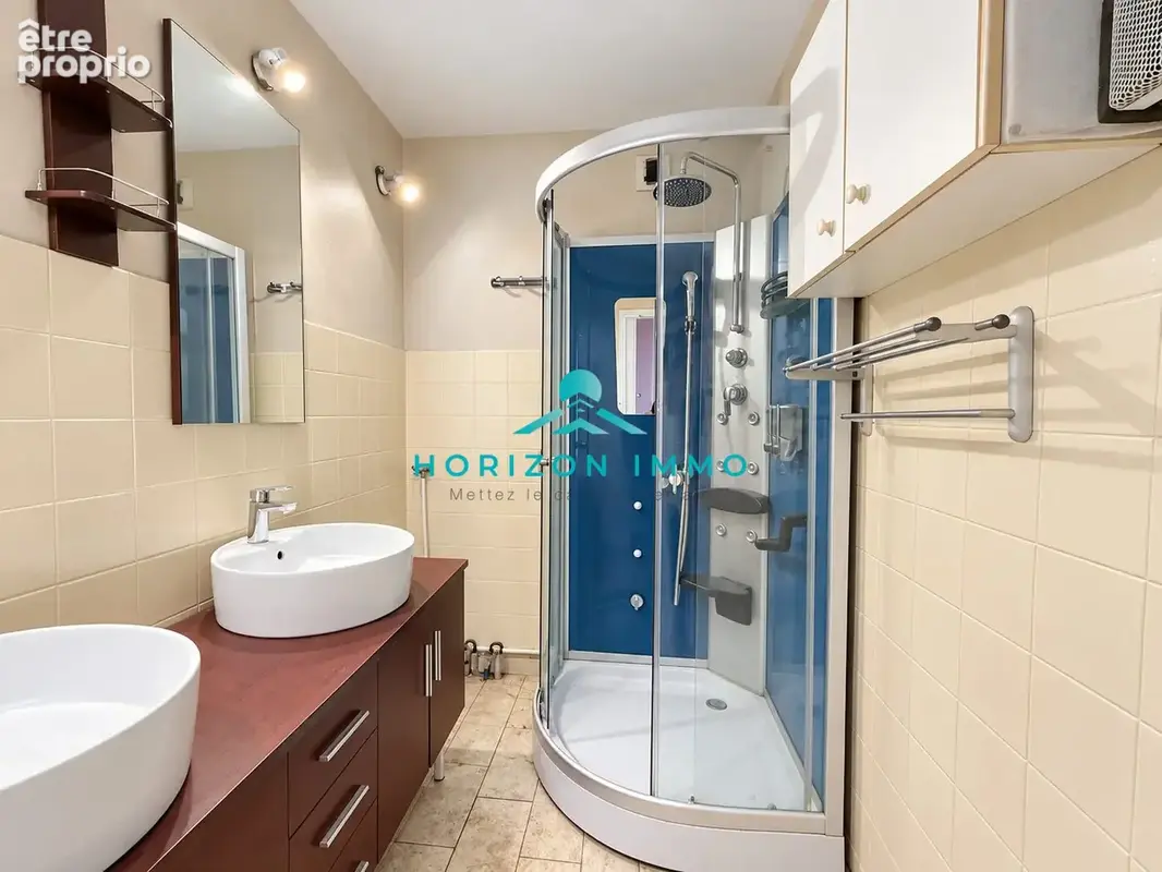 Appartement 3 pièces 61 m² à vendre à Saint-Laurent-Du-Var (06700) - photo 5