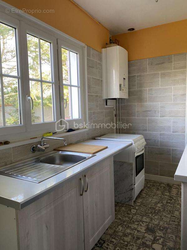 Maison à SAINT-GEORGES-MOTEL