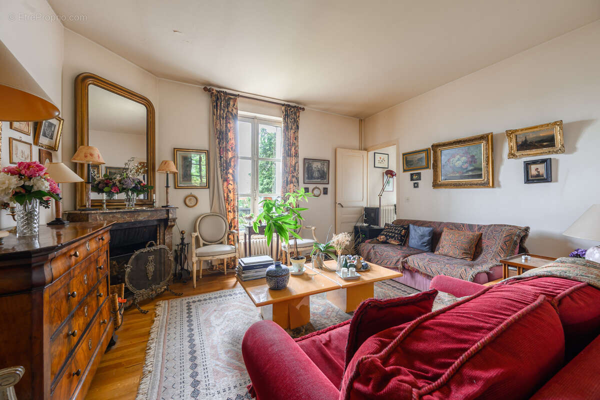 Maison à MEUDON